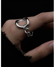 simoe Hug Ring 01  リング