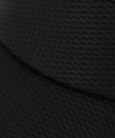 23区GOLF 【UNISEX】メッシュ バイザー