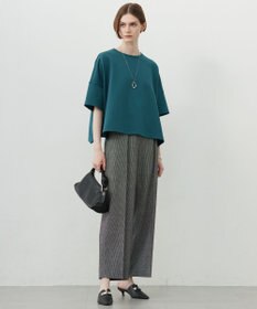 ICB L 【洗える】 エアーダンボール プルオーバー