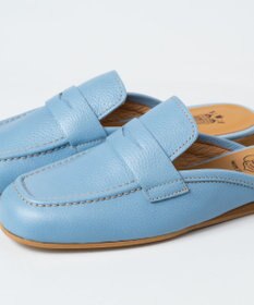 BONTRE 【BONTRE/ボントレ】フラットミュール