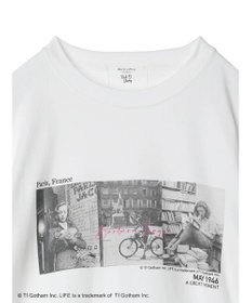 Green Parks ＬＩＦＥ　レディライクＴシャツ