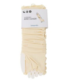 Green Parks ＪＡＭＧＡＲＤＥＮ．ＵＶカットメロウアームカバー