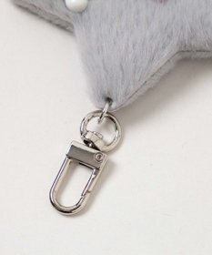 WEGO ミニお星さまモンスターぬいぐるみキーホルダー