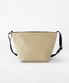 TOCCA LOVE MY COLOR CROSSBODY BAG バッグ [新色]ベージュ系