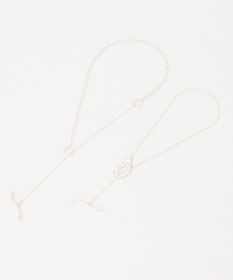 ONWARD CROSSET SELECT 【LAPUIS】NuanceParts  SET ネックレス