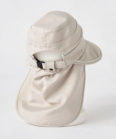 FILA GOLF／marie claire 【marie claire SPORT】 6WAYキャップ