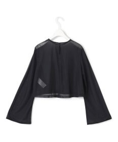 ICB ダイヤカットジャカード オールインワン