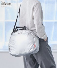 ROOTOTE 8454【スヌーピー】IP.ミディアム.パデット.ピーナッツ-0S