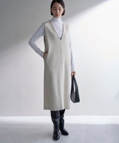 UNFILO BEAUTY MOVE 2WAYジャンスカ