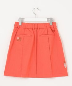 23区GOLF 【WOMEN】【ストレッチ】アポロックスカート