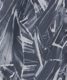 JOSEPH ABBOUD MOUNTAIN 【UNISEX】軽量/ECO撥水 3Dエンボスリーフショーツ