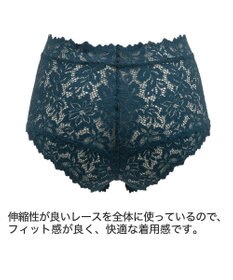 BRADELIS New York 【BRADELIS Me】 Perfumyレーシィスタイルビキニ24S1