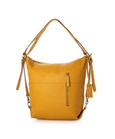 UNBILLION アトランタ ATLANTA / 牛革2wayリュック