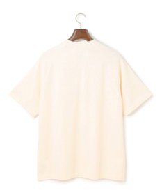 J.PRESS MEN 【J.PRESS ORIGINALS】Lightwave  Raglan Knit T-shirt