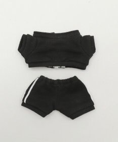 WEGO 【痛バ＆推し活グッズ】ぬいジャージセット10cm