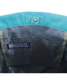 ROOTOTE 3182【ロングセラー商品】SN.ミディアム.ポケッツ-E