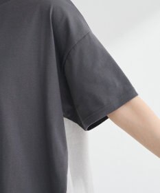 Green Parks バックタックドッキングプルオーバー