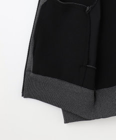 23区GOLF 【MEN/EC限定】ハイブリッド ニットアウター