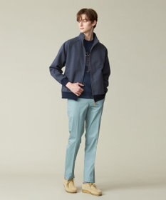 J.PRESS MEN ダブルフェイス トラックジャケット