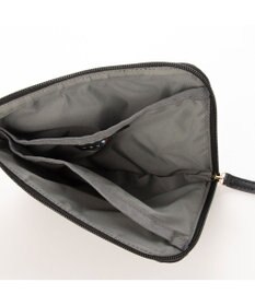 LA BAGAGERIE 【DEVEAUX】ペイズリーナチュラルミニトート