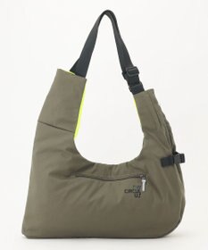 PW CIRCULUS 【GOLF OUT掲載アイテム】【着用可能BAG】【UNISEX】2WAY ウェアラブルバッグ  ゴルフ