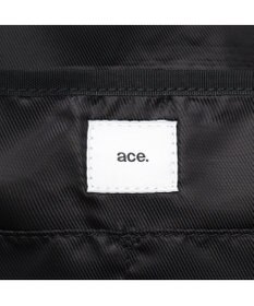 ACE BAGS & LUGGAGE ace. エース PCケース 15.6インチPC対応 ヨコ型 11173