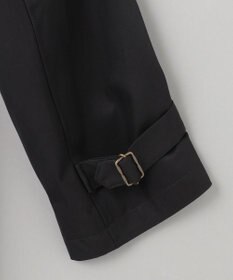 GOTAIRIKU VENTILE ギャバジン モーターサイクルコート