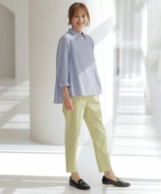 J.PRESS LADIES 【3way】3連パール ネックレス