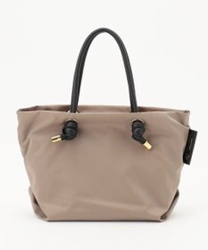 23区 VIOLAdORO ナイロン トートバッグ