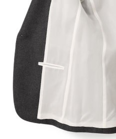 BEIGE， 【10th Anniversary】FLANNEL / テーラードジャケット