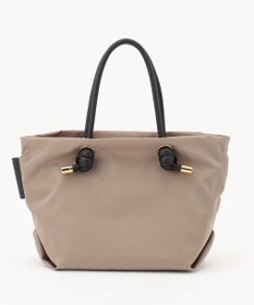 23区 VIOLAdORO ナイロン トートバッグ