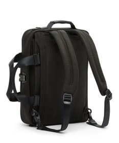 TUMI TUMI ALPHA（アルファ） スリーウェイ・コンバーチブル・ブリーフケース