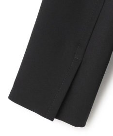 BEIGE， 【洗える・L-size】ALAINA / Vネックカラージャケット