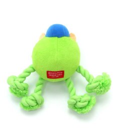 PET PARADISE ディズニー モンスターズ ユニバーシティ マイク ぷらぷら トイ