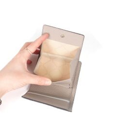 PELLE BORSA 二つ折り財布 Reinette Goods レネットグッズ 4761