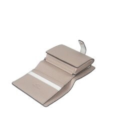 PELLE BORSA 二つ折り財布 Reinette Goods レネットグッズ 4761