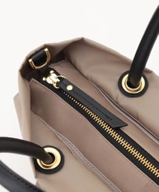 23区 VIOLAdORO ナイロン トートバッグ