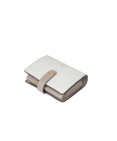 PELLE BORSA 二つ折り財布 Reinette Goods レネットグッズ 4761