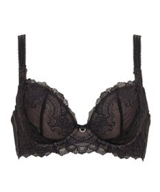 BRADELIS New York 【BRADELIS New York/ 育乳ブラ・STEP2 寄せる】ベルステップ2ブラ24A1