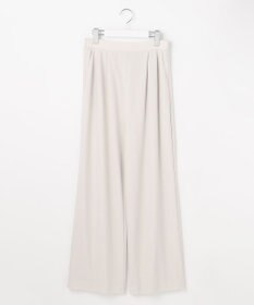 自由区 ストレッチアムンゼンワイド パンツ