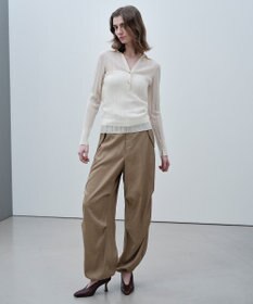 BEIGE， MUNSON / 2WAYカーゴパンツ