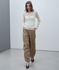 BEIGE， MUNSON / 2WAYカーゴパンツ