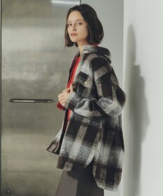 YECCA VECCA スライバーCPOジャケット