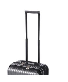 ACE BAGS & LUGGAGE ACE クレスタ フロントポケット付きスーツケース 2~3泊 機内持ち込み 06315 エース