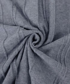 Tiaclasse 【洗える】1着でオシャレ感が出せるニットプリーツワンピース