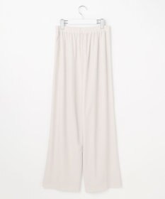 自由区 ストレッチアムンゼンワイド パンツ