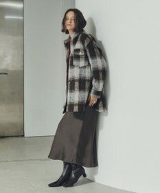 YECCA VECCA スライバーCPOジャケット