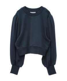 Green Parks ａ．タックスリーブスウェット