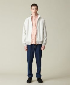 J.PRESS MEN ダブルフェイス トラックジャケット