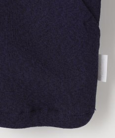 23区GOLF 【WOMEN】【23Fondation/WEB&一部店舗限定】フーディ パーカー